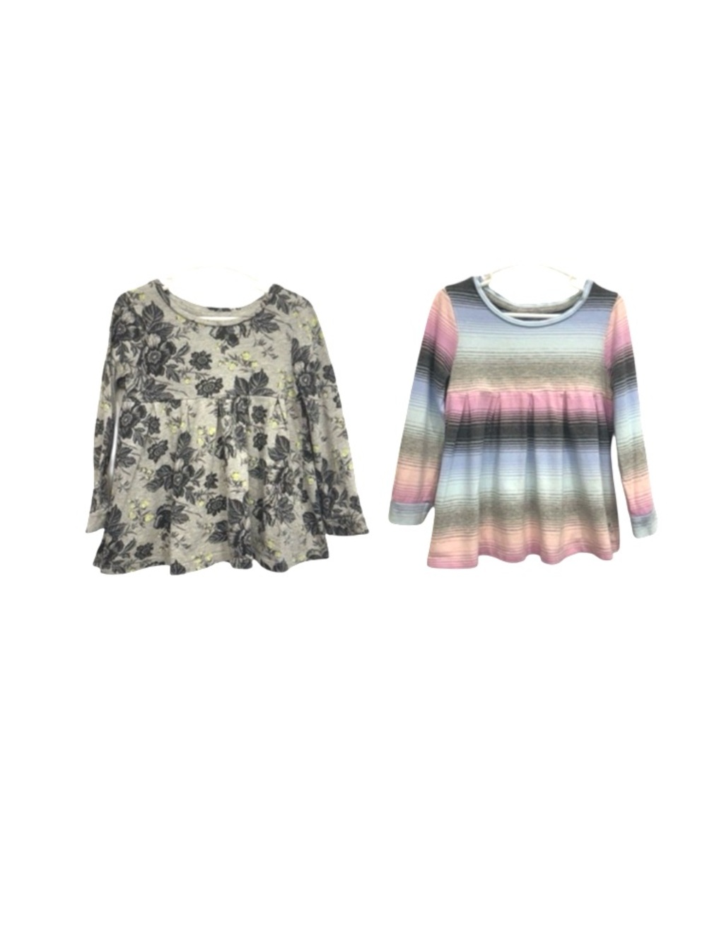 2 Gap Blouse